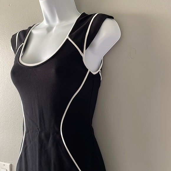 Sexy Dress - Picture 2 of 5